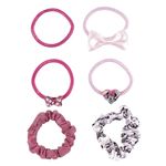 Accesorii pentru par Elastice 6 piese Minnie fotografia produsului View 2 S