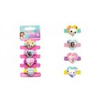 Set accesorii de par 4 buc. Gabby's Dollhouse fotografia produsului