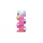 Set agrafe pentru par 4 buc fotografia produsului View 3 S