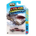 Masinuta din metal, Metal Machines Color Change, S4, Zuru, Top G fotografia produsului