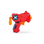 Pistol Micro X&minus;Shot cu 8 cartuse fotografia produsului