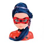 Cap de papusa manechin si accesorii Lady Bug Miraculous fotografia produsului View 3 S