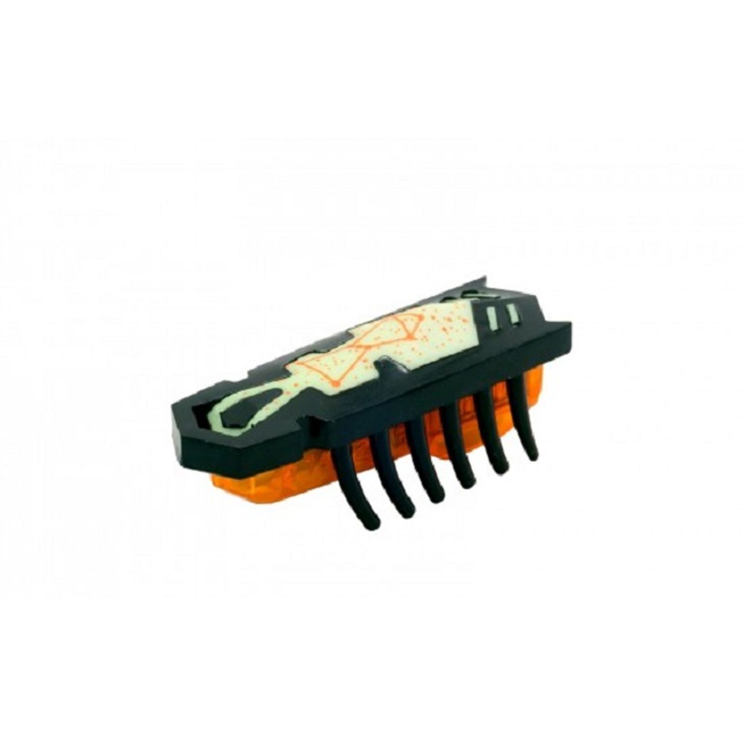 Jucarie Electronica Hexbug Nano fluorescent fotografia produsului View 2 L