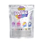 Slime in pachet zip mediu 500g, Oosh Slime, Zuru, Violet fotografia produsului View 2 S