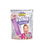 Slime in pachet zip mediu 500g, Oosh Slime, Zuru, Violet fotografia produsului