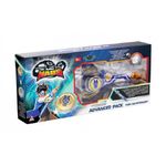 Set de joaca Nado Advanced &minus; Fury Wave Dragon fotografia produsului