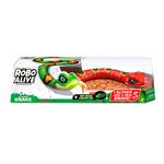 Jucarie interactiva Zuru Robo Alive Sarpe Rosu fotografia produsului View 2 S
