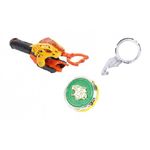 Set de joaca Nado Starter &minus; Lightning Leopard fotografia produsului View 2 S