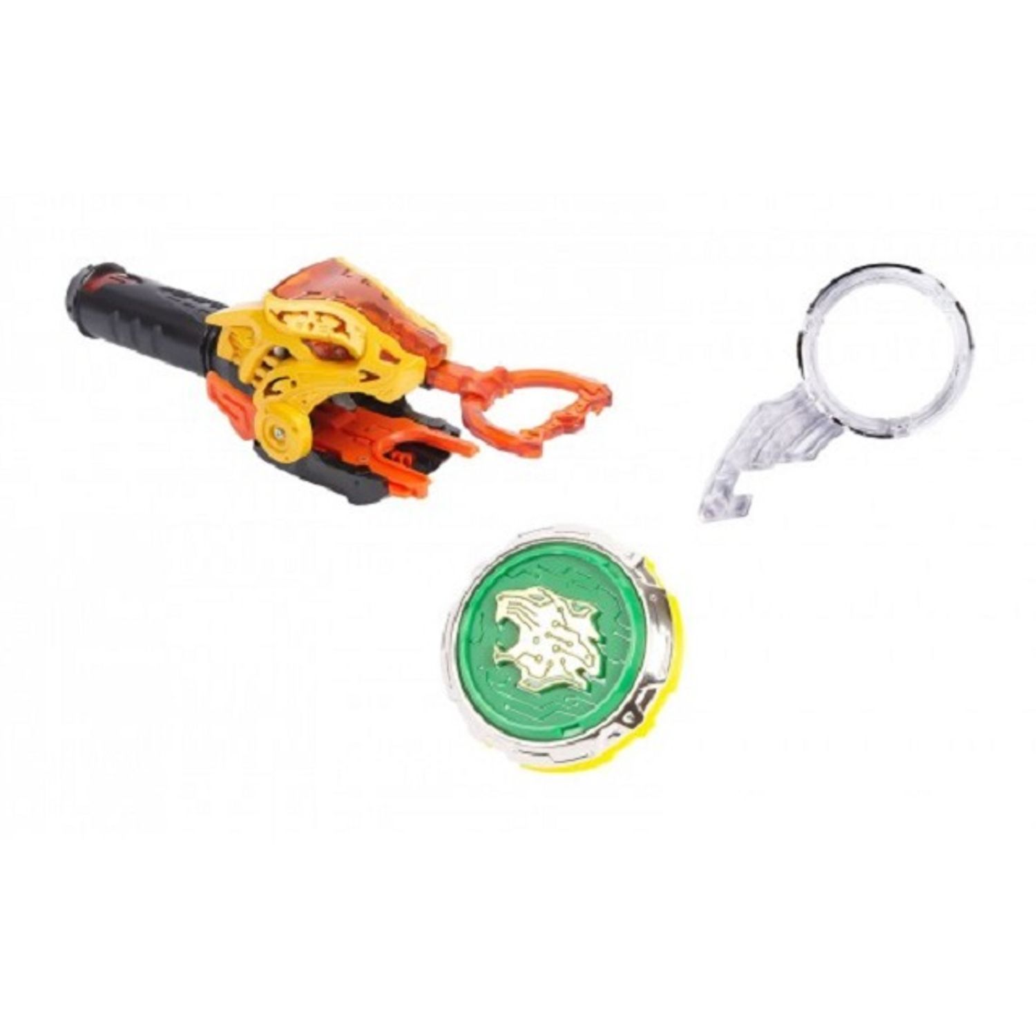 Set de joaca Nado Starter &minus; Lightning Leopard fotografia produsului View 2 L