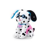 Jucarie de plus surpriza Catelus Interactiv Pets Alive Pooping Puppies fotografia produsului View 2 S