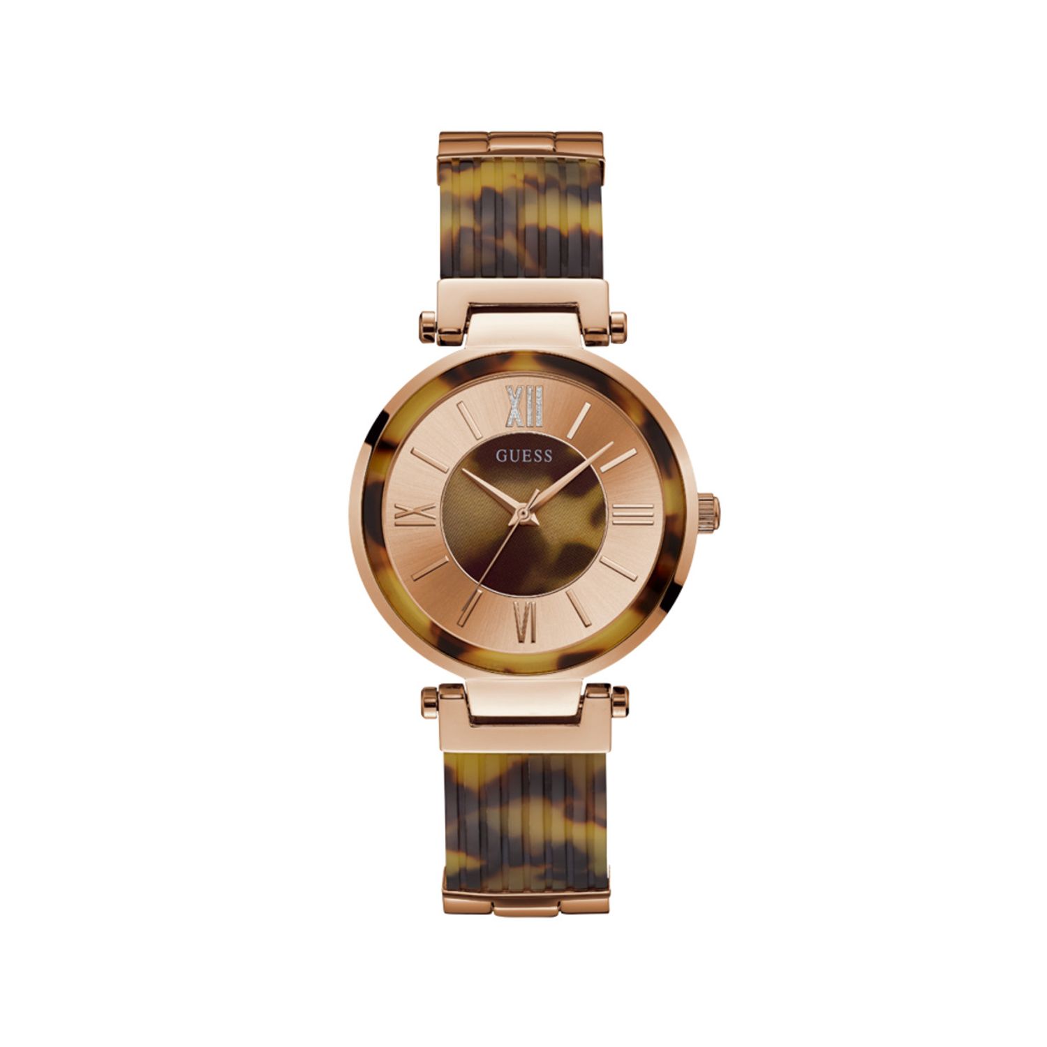 Ceas Dama, Guess, Soho W0638L8 fotografia produsului