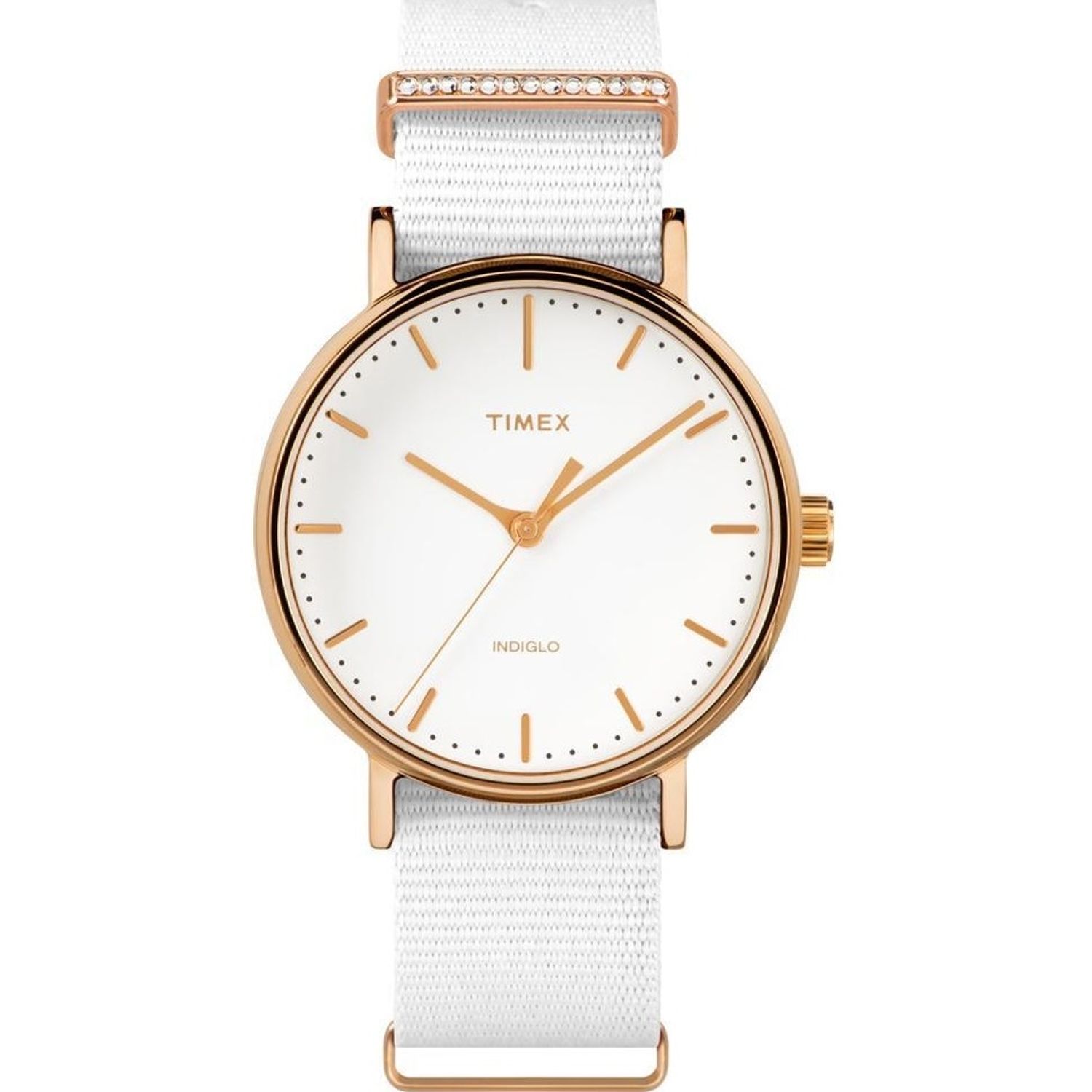 Ceas Dama, Timex, TW2R49100D7 fotografia produsului