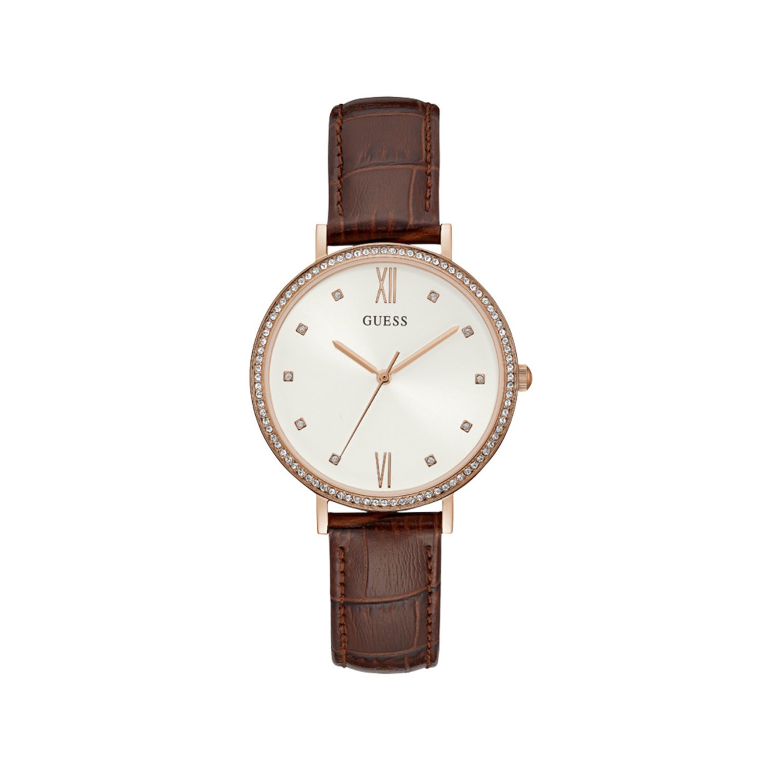 Ceas Dama, Guess, Grace W1153L2 fotografia produsului