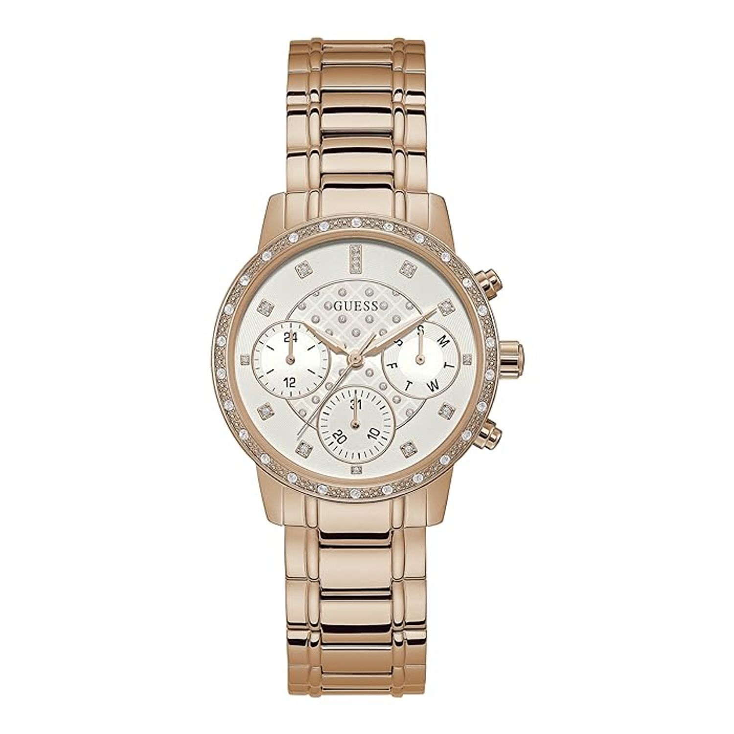 Ceas Dama, Guess, Sunny W1022L3 fotografia produsului