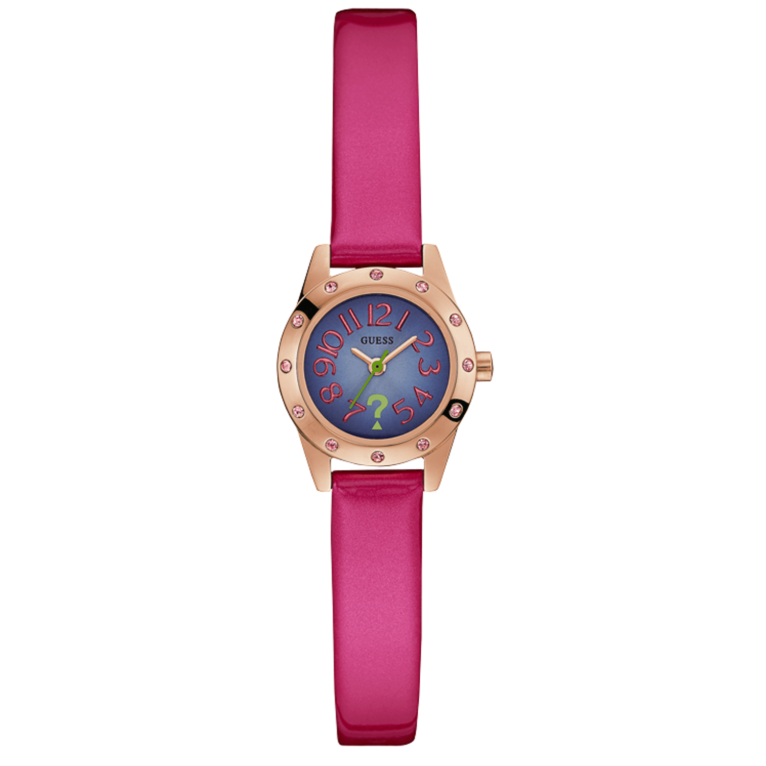 Ceas Dama, Guess, Lilla W0341L4 fotografia produsului