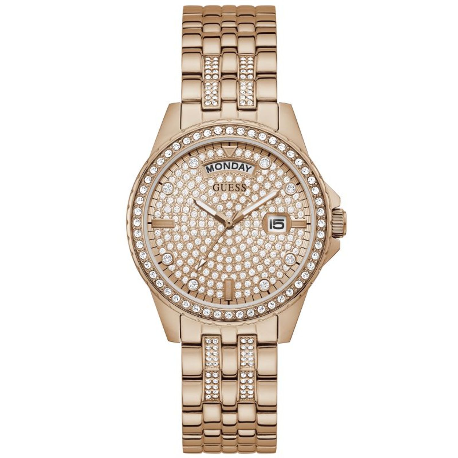Ceas Dama, Guess, Comet GW0254L3 fotografia produsului