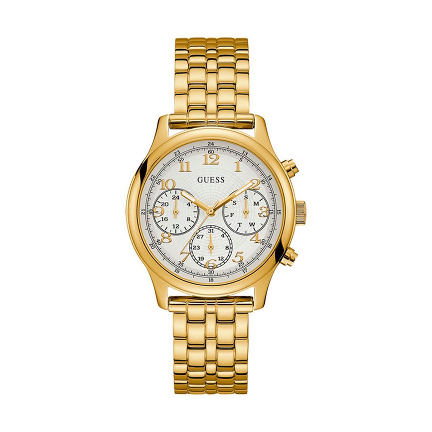 Ceas Dama, Guess, Taylor W1018L2 fotografia produsului