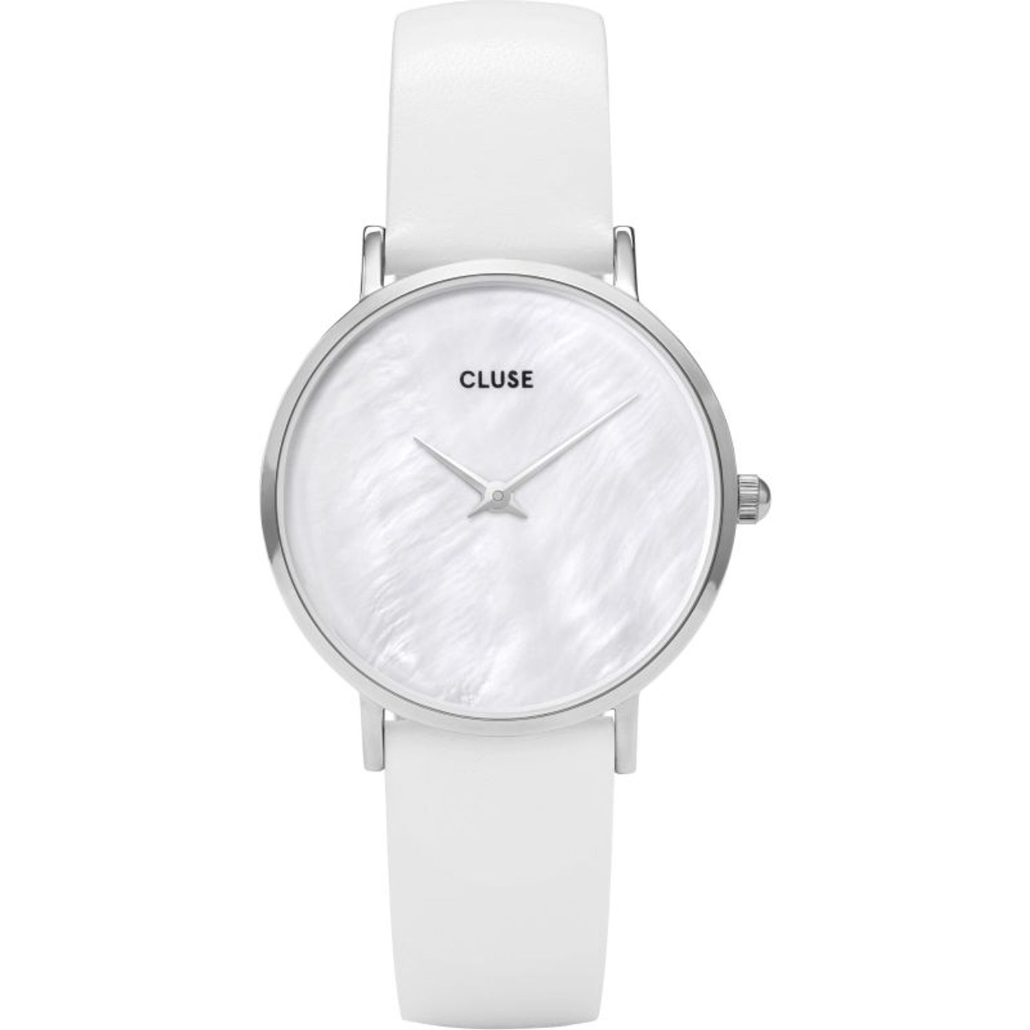 Ceas Dama, Cluse, Minuit CL30060 fotografia produsului