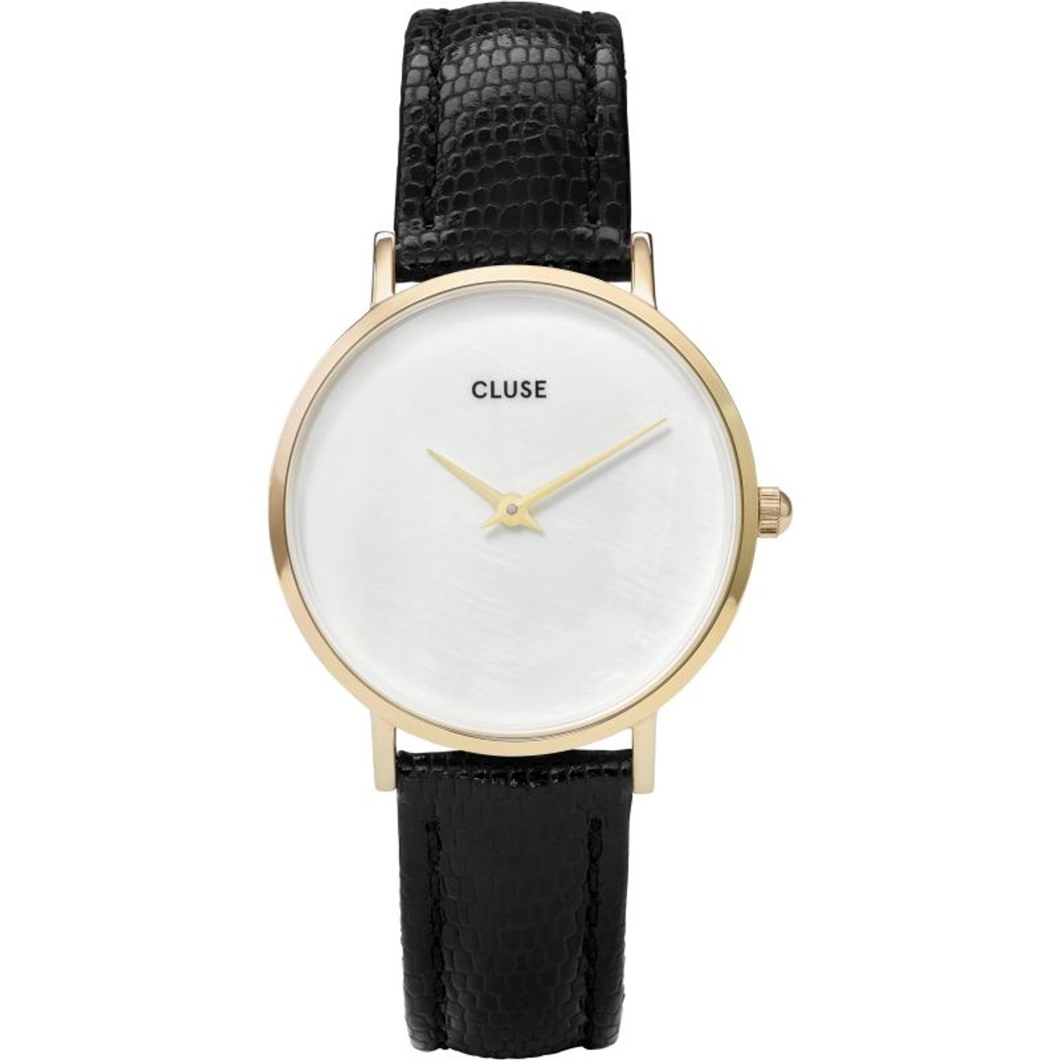 Ceas Dama, Cluse, Minuit CL30048 fotografia produsului