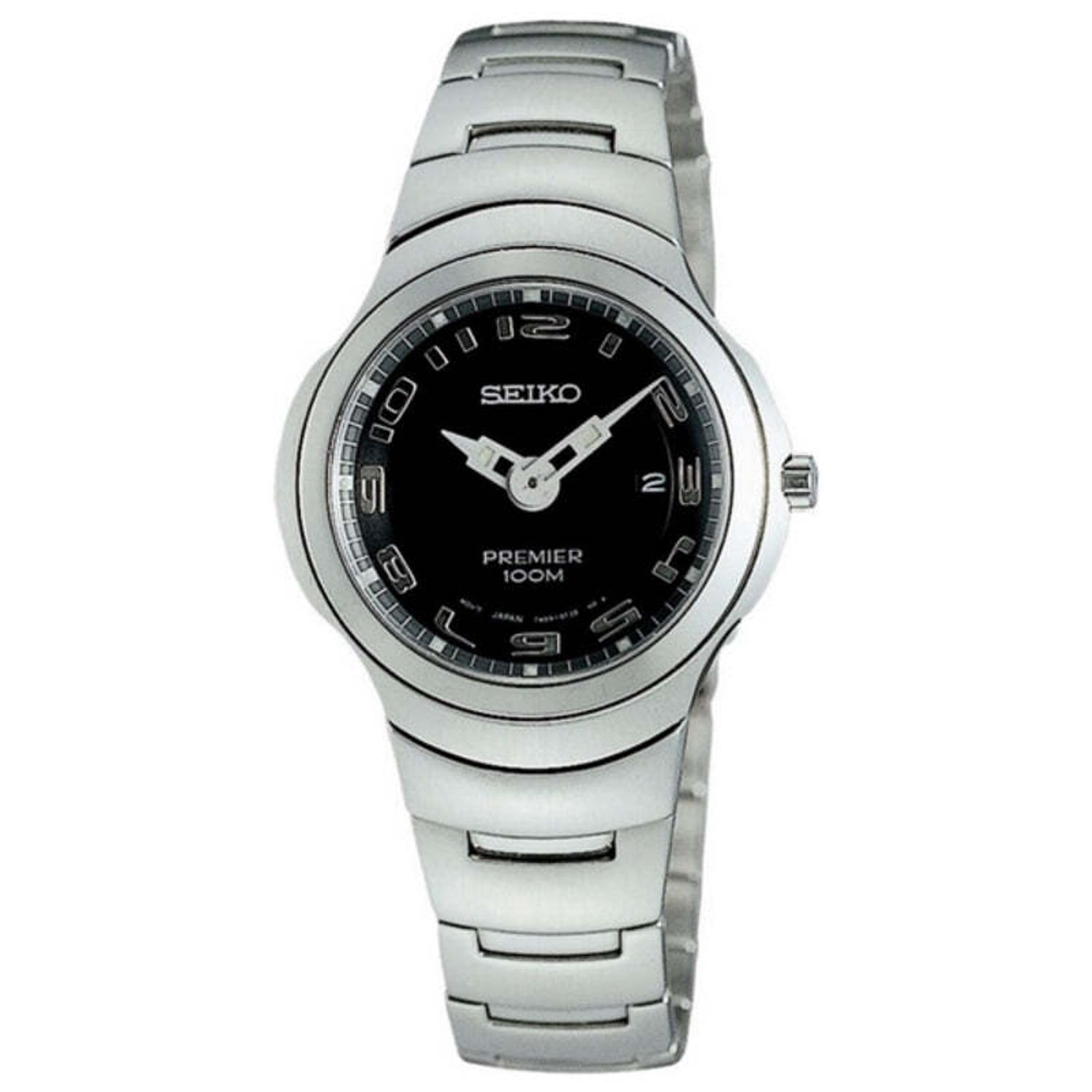 Ceas Dama, Seiko, Premier SXB313 fotografia produsului