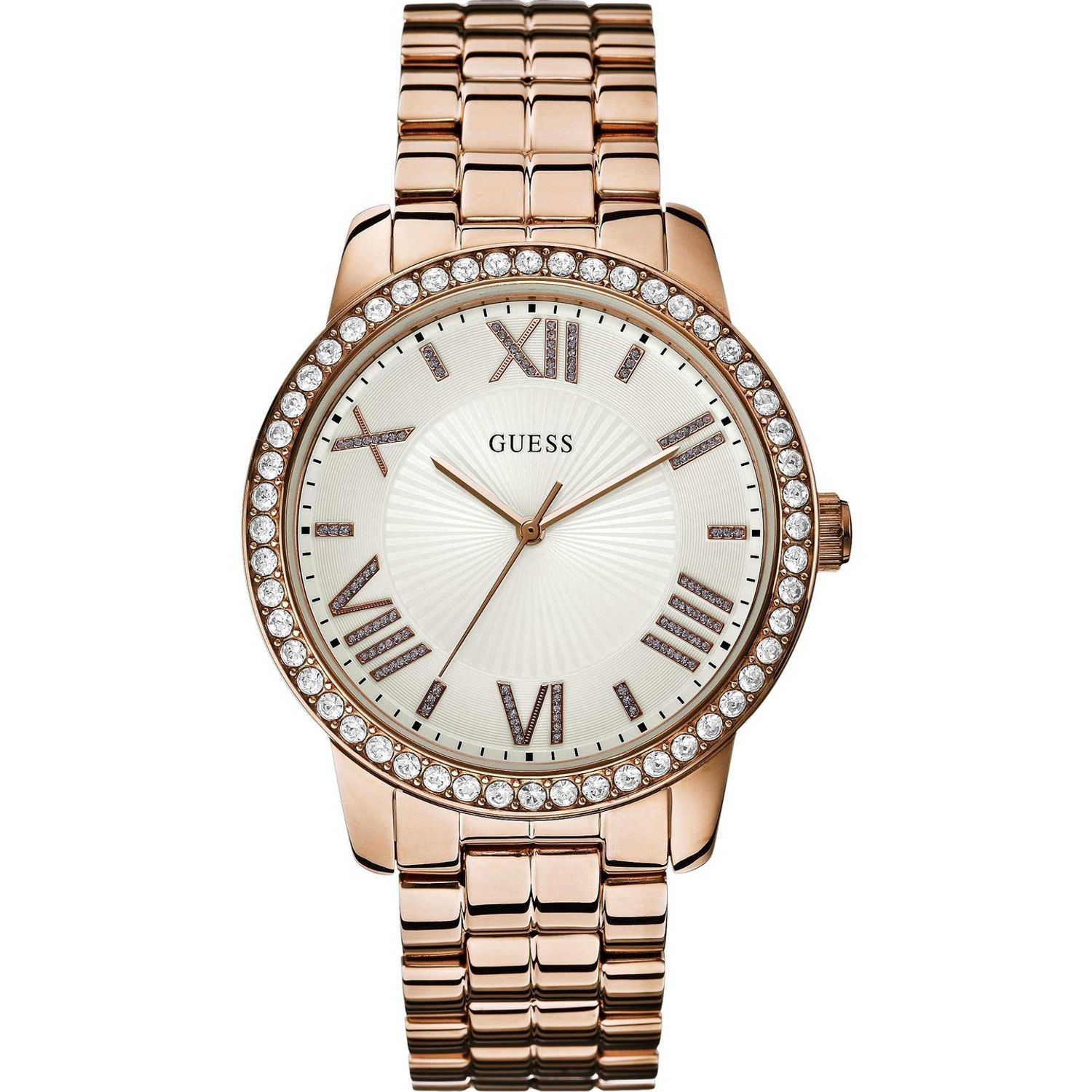 Ceas Dama, Guess, Allure W0329L3 fotografia produsului