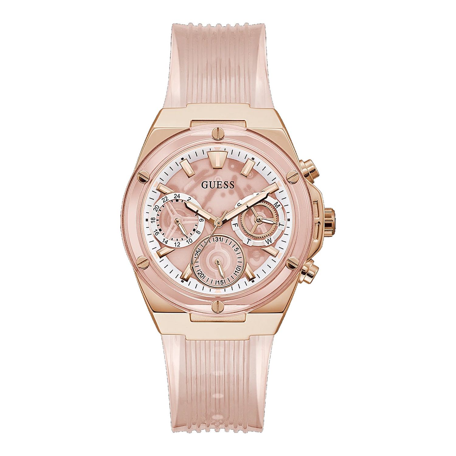 Ceas Dama, Guess, Athena GW0409L3 fotografia produsului