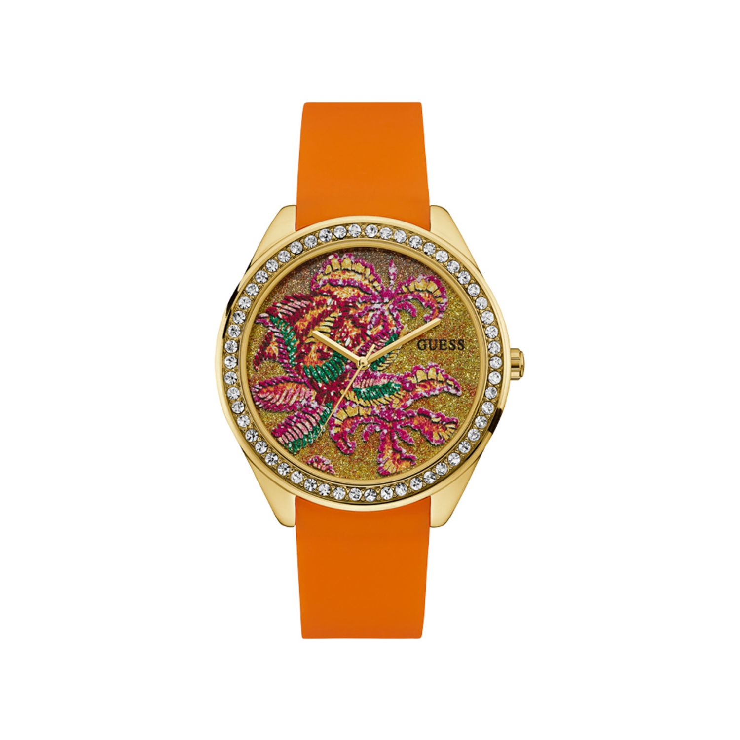 Ceas Dama, Guess, Getaway W0960L2 fotografia produsului