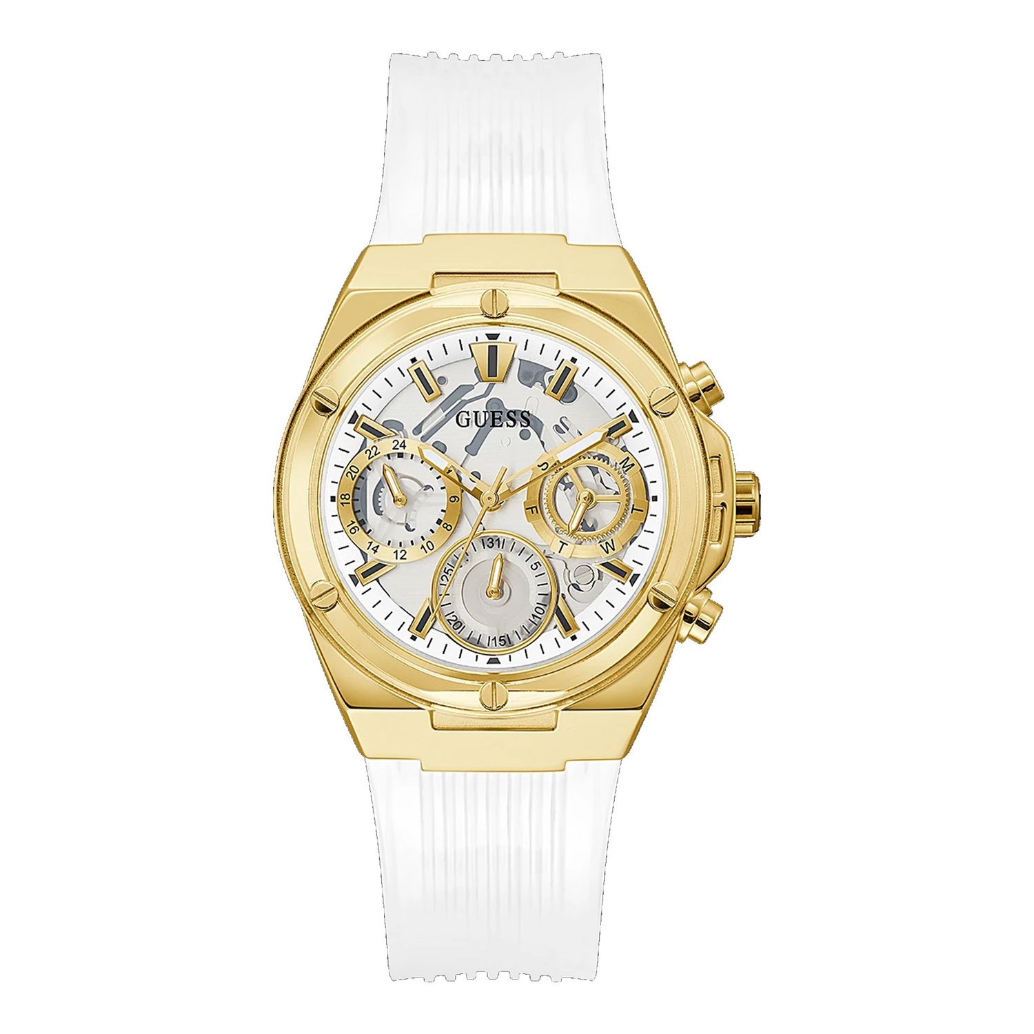 Ceas Dama, Guess, Athena GW0409L2 fotografia produsului
