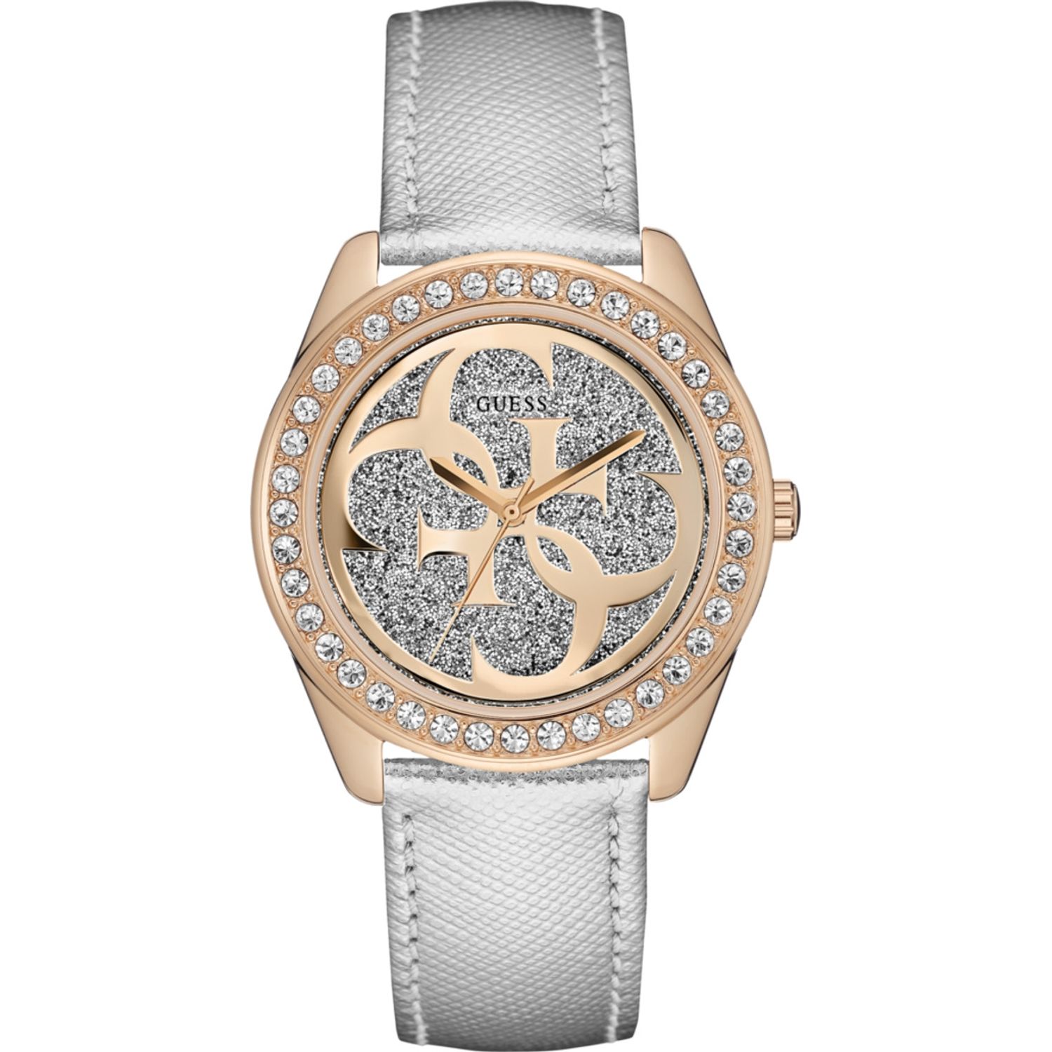 Ceas Dama, Guess, G-Twist W0627L9 fotografia produsului