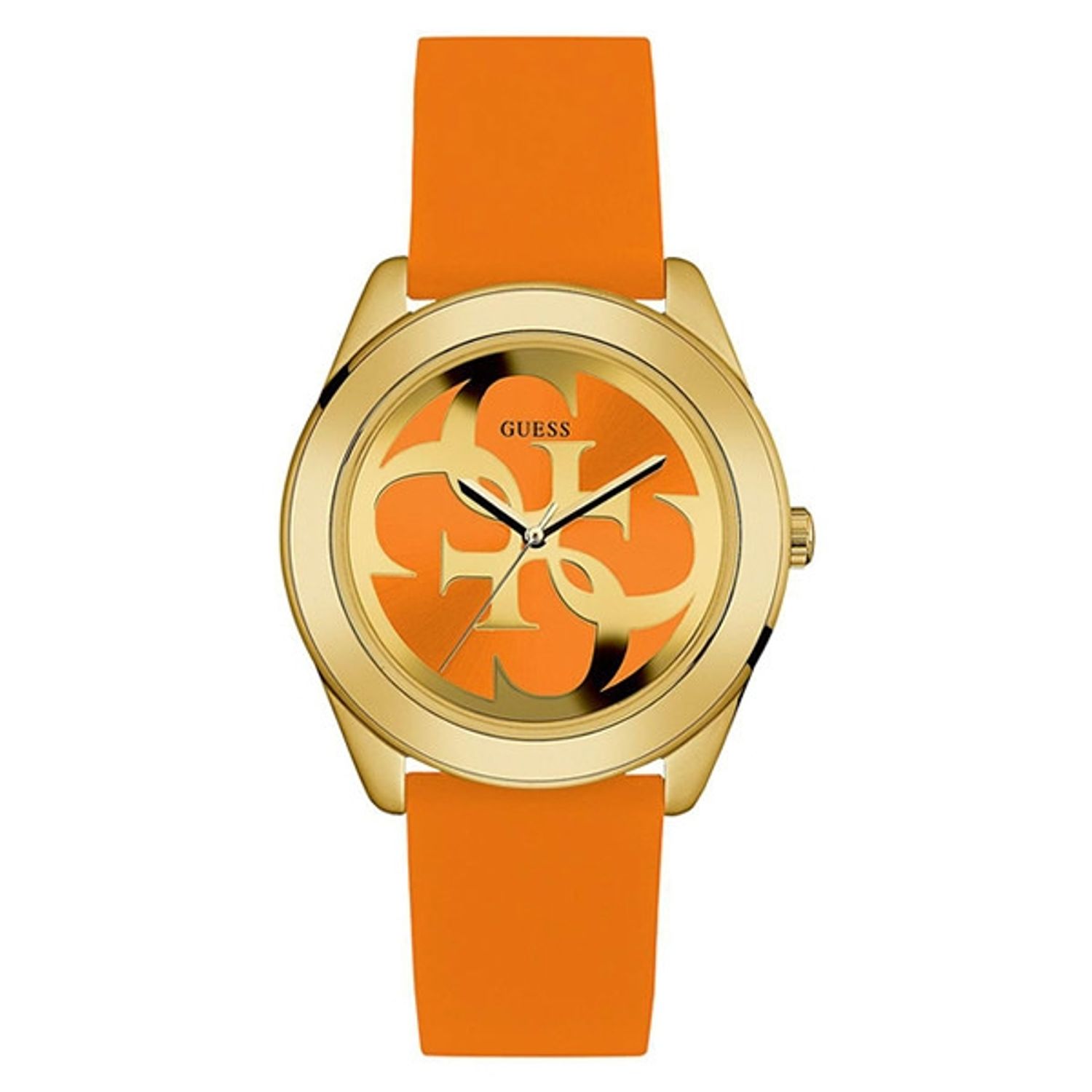 Ceas Dama, Guess, G-Twist W0911L4 fotografia produsului