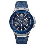 Ceas Barbati, Guess, Rigor W0040G7 fotografia produsului