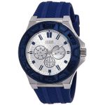 Ceas Barbati, Guess, Force W0674G4 fotografia produsului