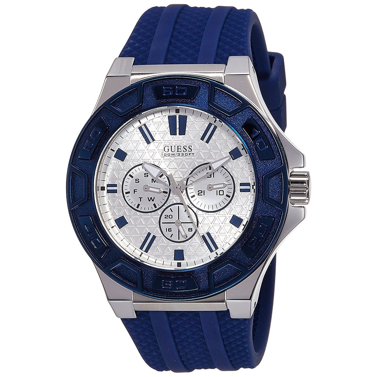 Ceas Barbati, Guess, Force W0674G4 fotografia produsului
