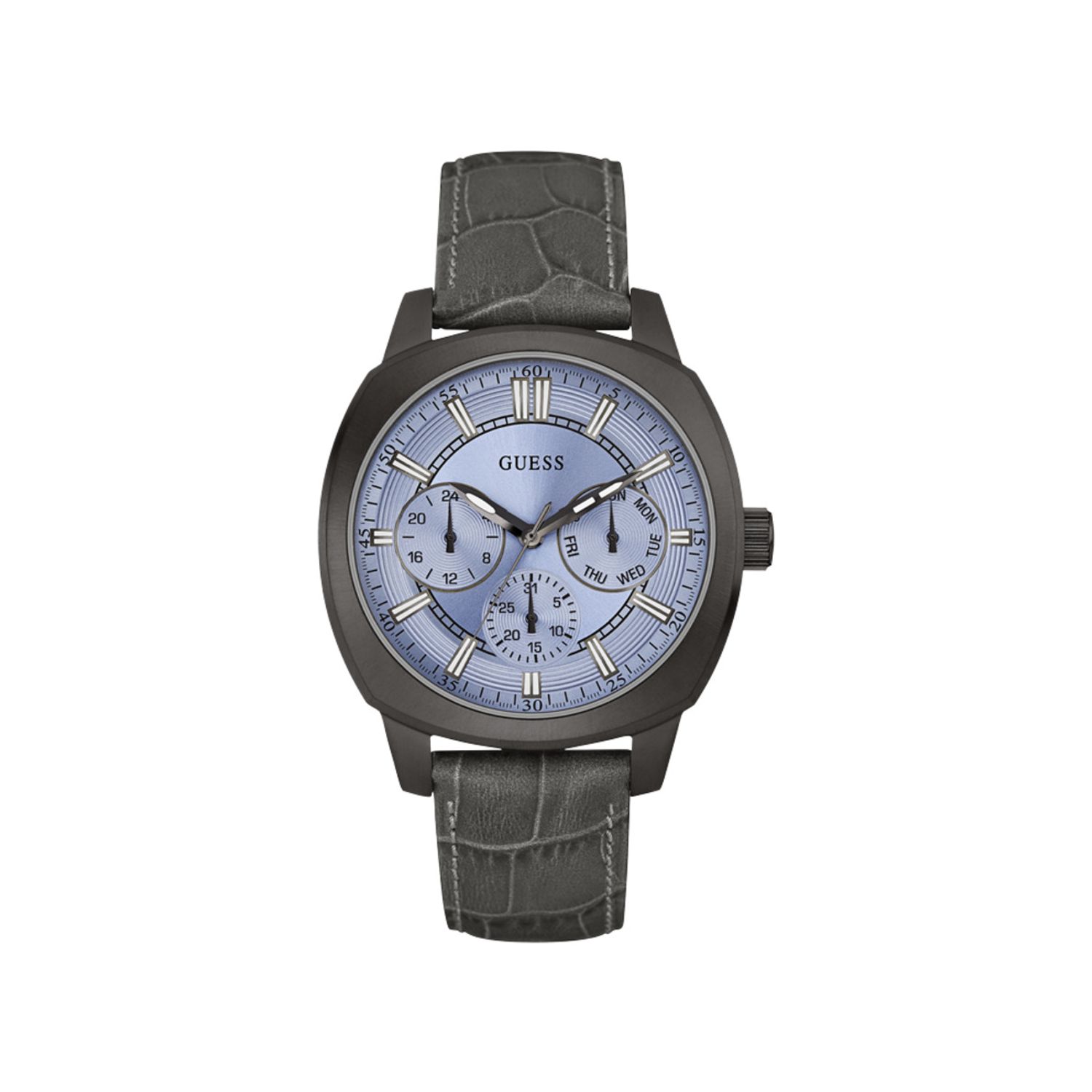 Ceas Barbati, Guess, Prime W0660G2 fotografia produsului