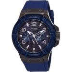 Ceas Barbati, Guess, Rigor W0248G5 fotografia produsului