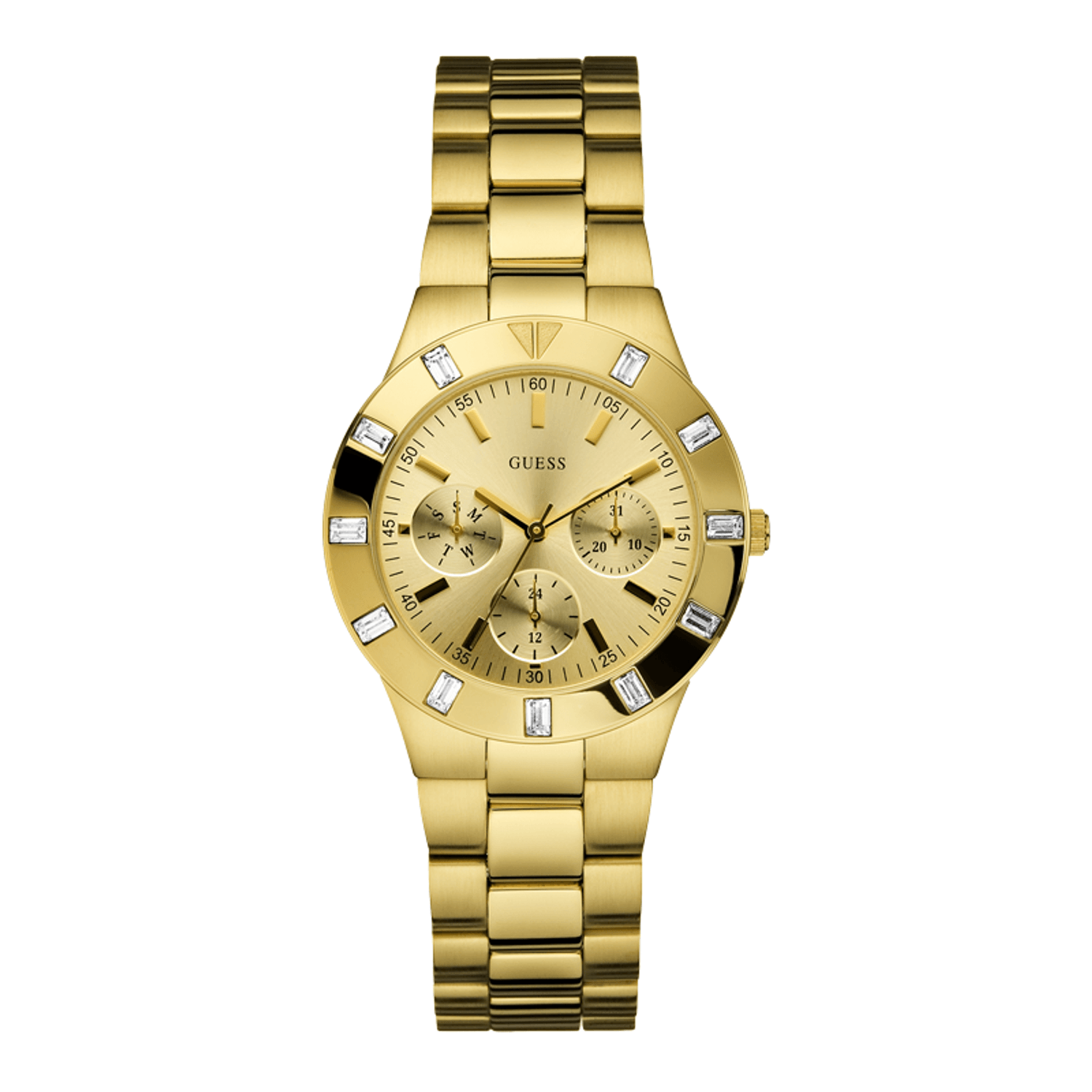 Ceas Dama, Guess, Glisten W13576L1 fotografia produsului