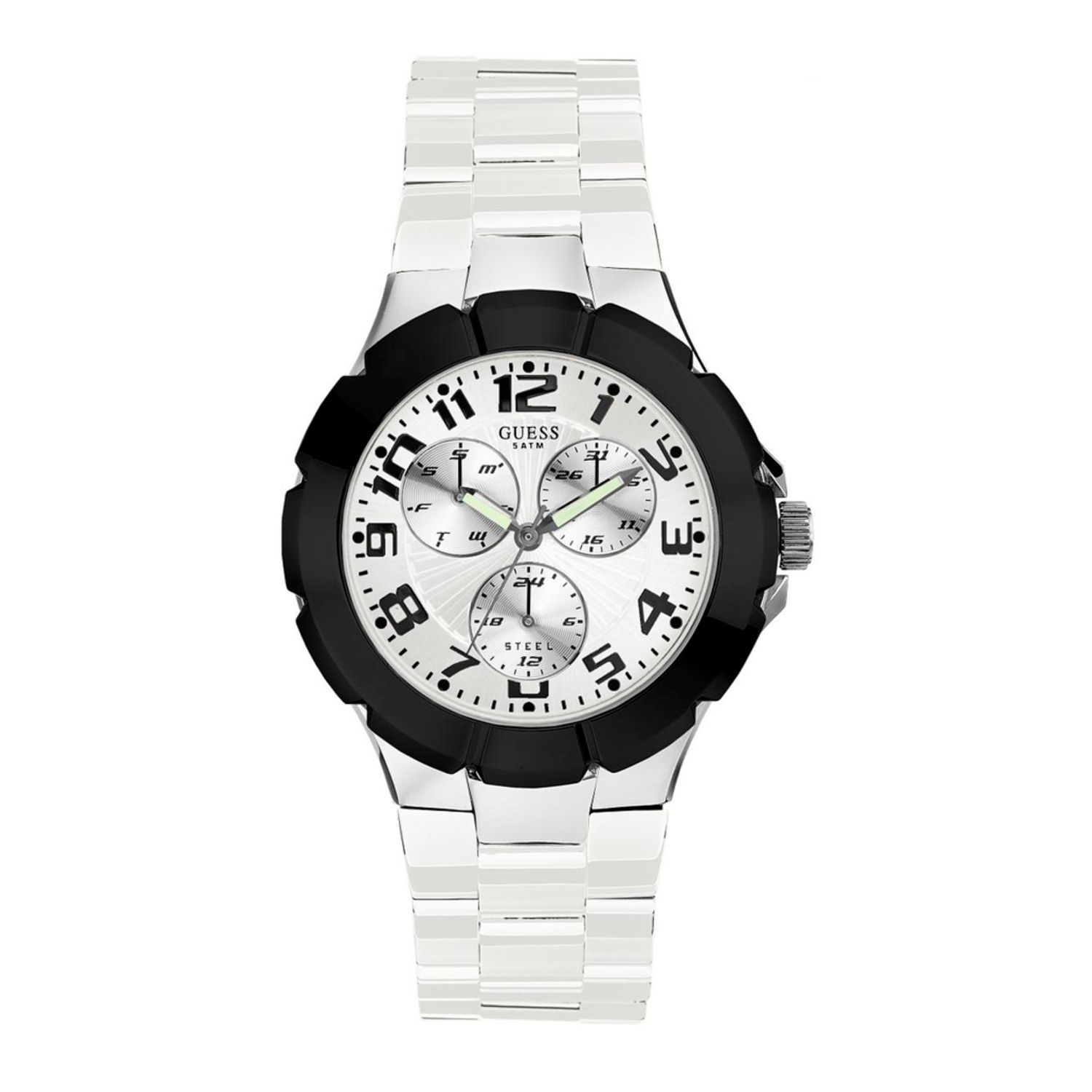 Ceas Barbati, Guess, Rush W11594G4 fotografia produsului