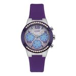 Ceas Dama, Guess, Rockstar W0773L4 fotografia produsului
