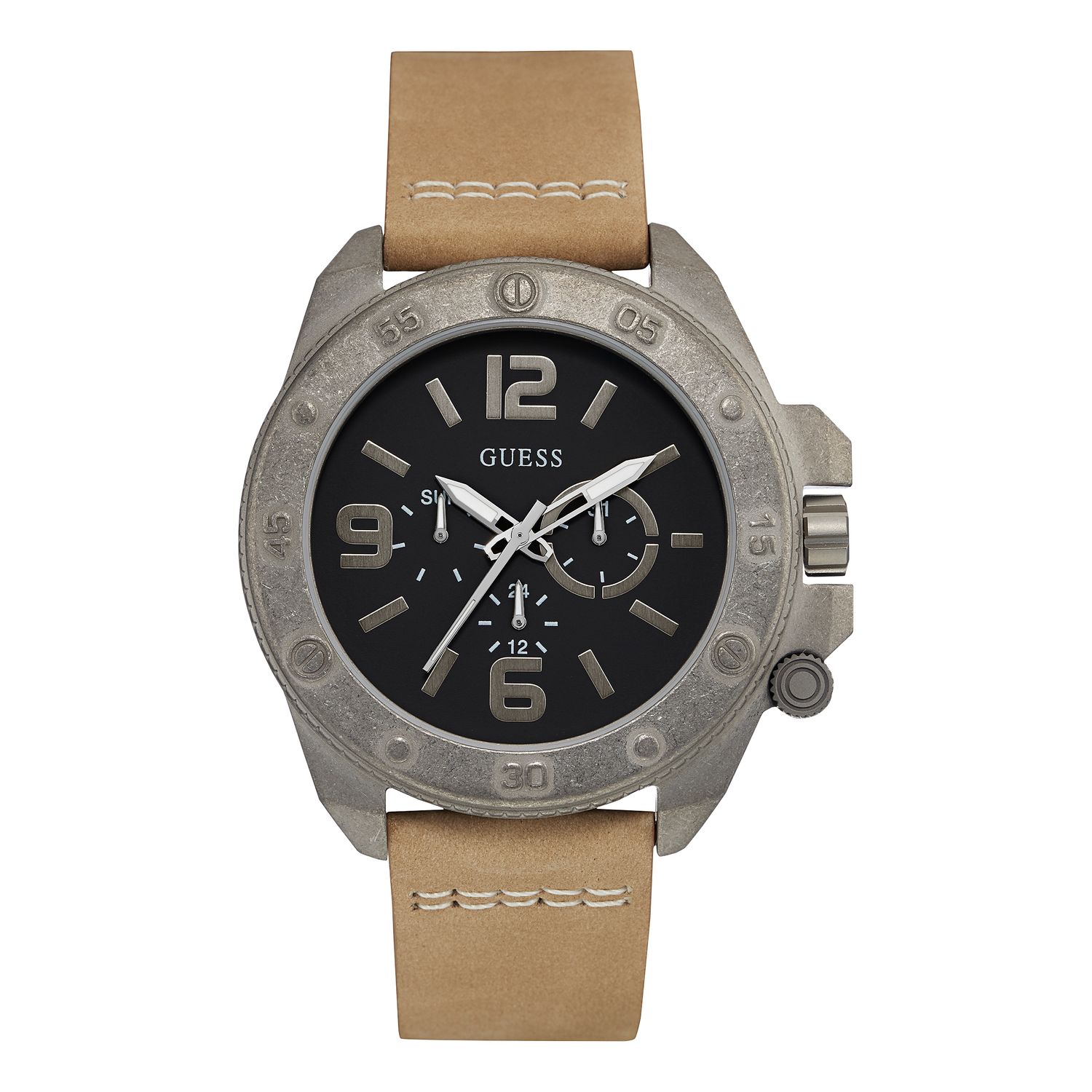 Ceas Barbati, Guess, Viper W0659G4 fotografia produsului