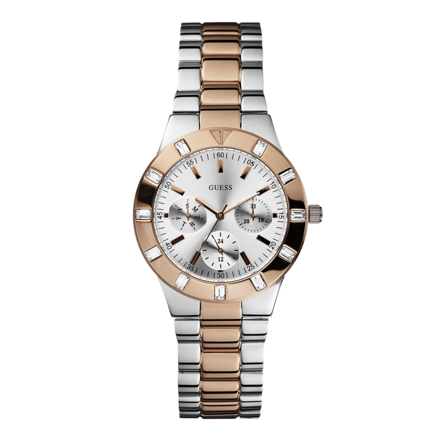 Ceas Dama, Guess, Glisten W14551L1 fotografia produsului