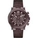 Ceas Barbati, Guess, Edge GW0492G2 fotografia produsului