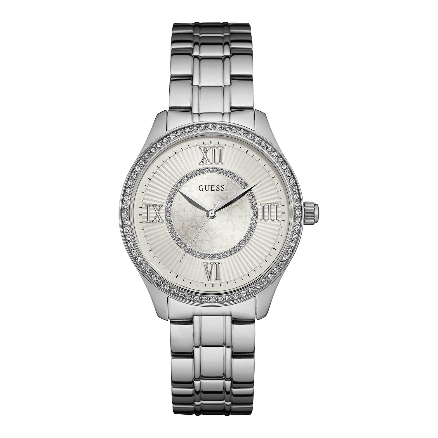 Ceas Dama, Guess, Broadway W0825L1 fotografia produsului