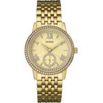 Ceas Dama, Guess, Gramercy W0573L2 fotografia produsului View 2 S