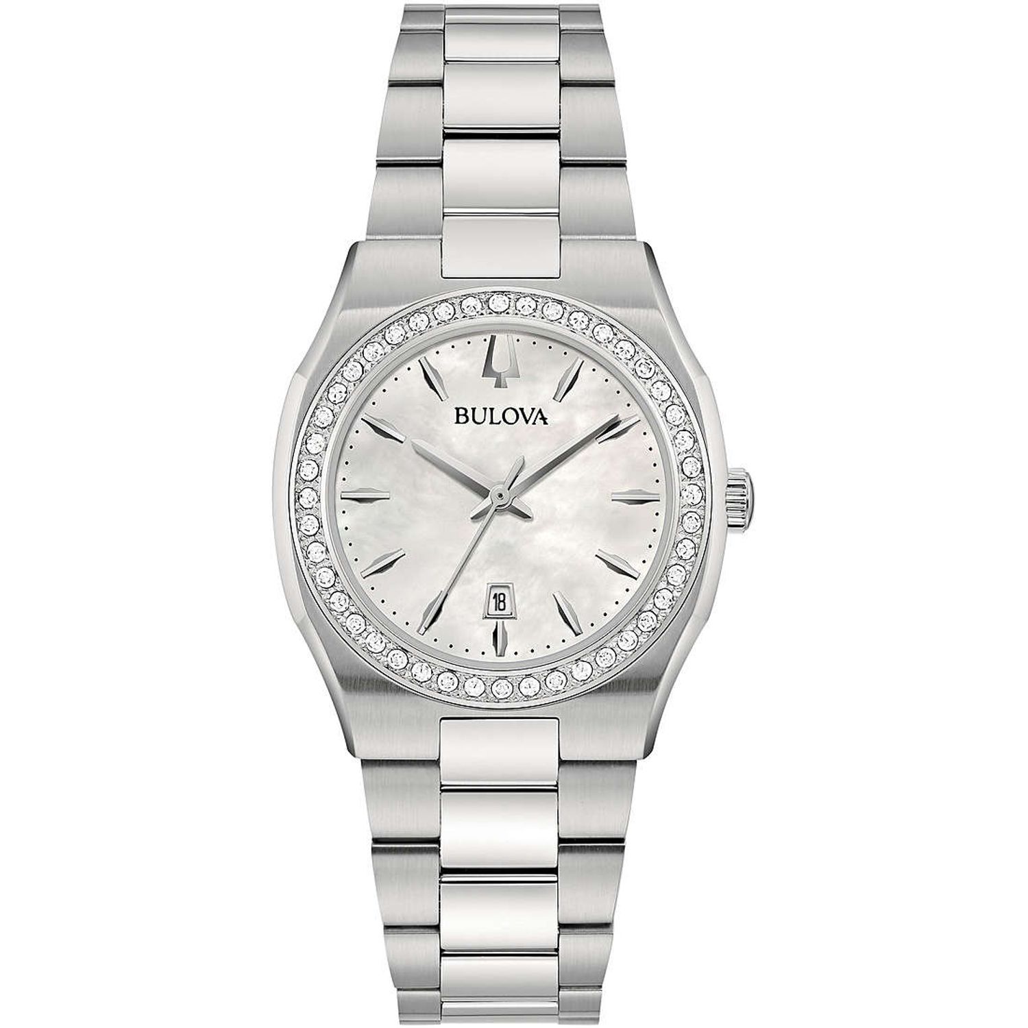 Ceas Dama, Bulova, Surveyor 96R245 fotografia produsului