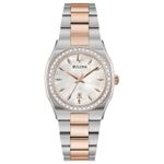 Ceas Dama, Bulova, Surveyor 98R283 fotografia produsului
