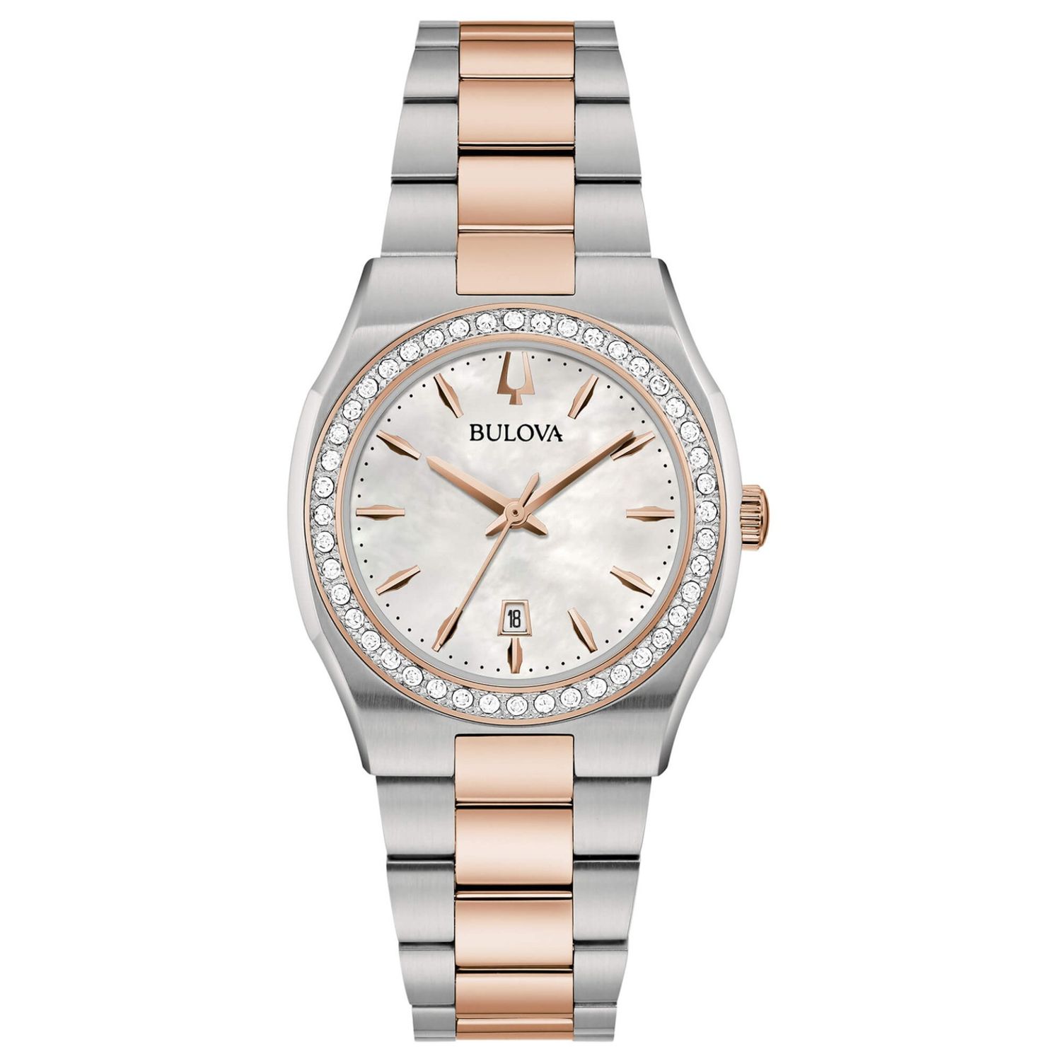 Ceas Dama, Bulova, Surveyor 98R283 fotografia produsului