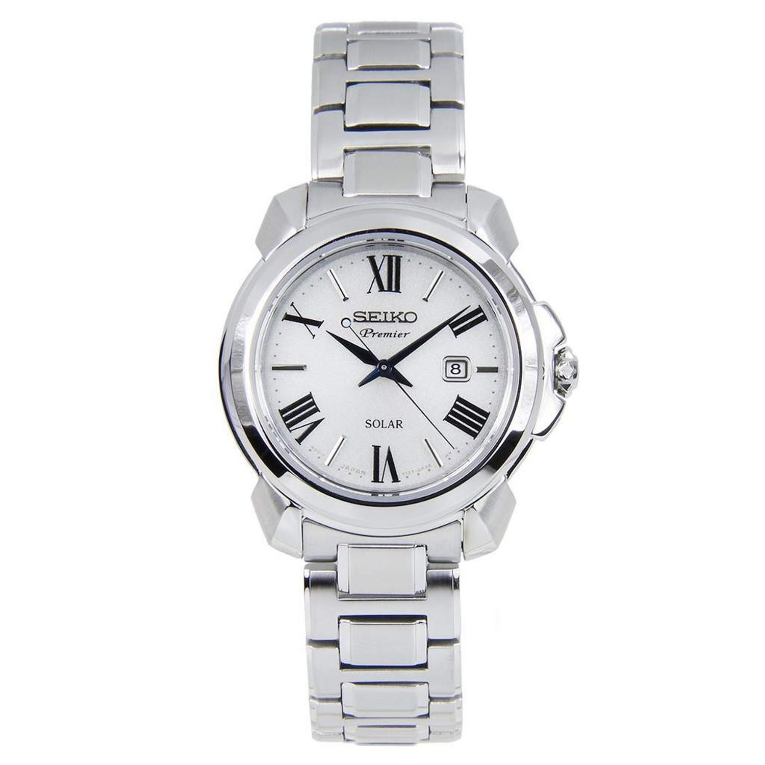 Ceas Dama, Seiko, Premier SUT321P1 fotografia produsului
