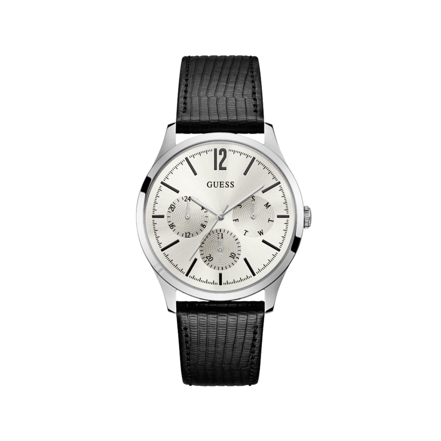 Ceas Barbati, Guess, Regent W1041G4 fotografia produsului