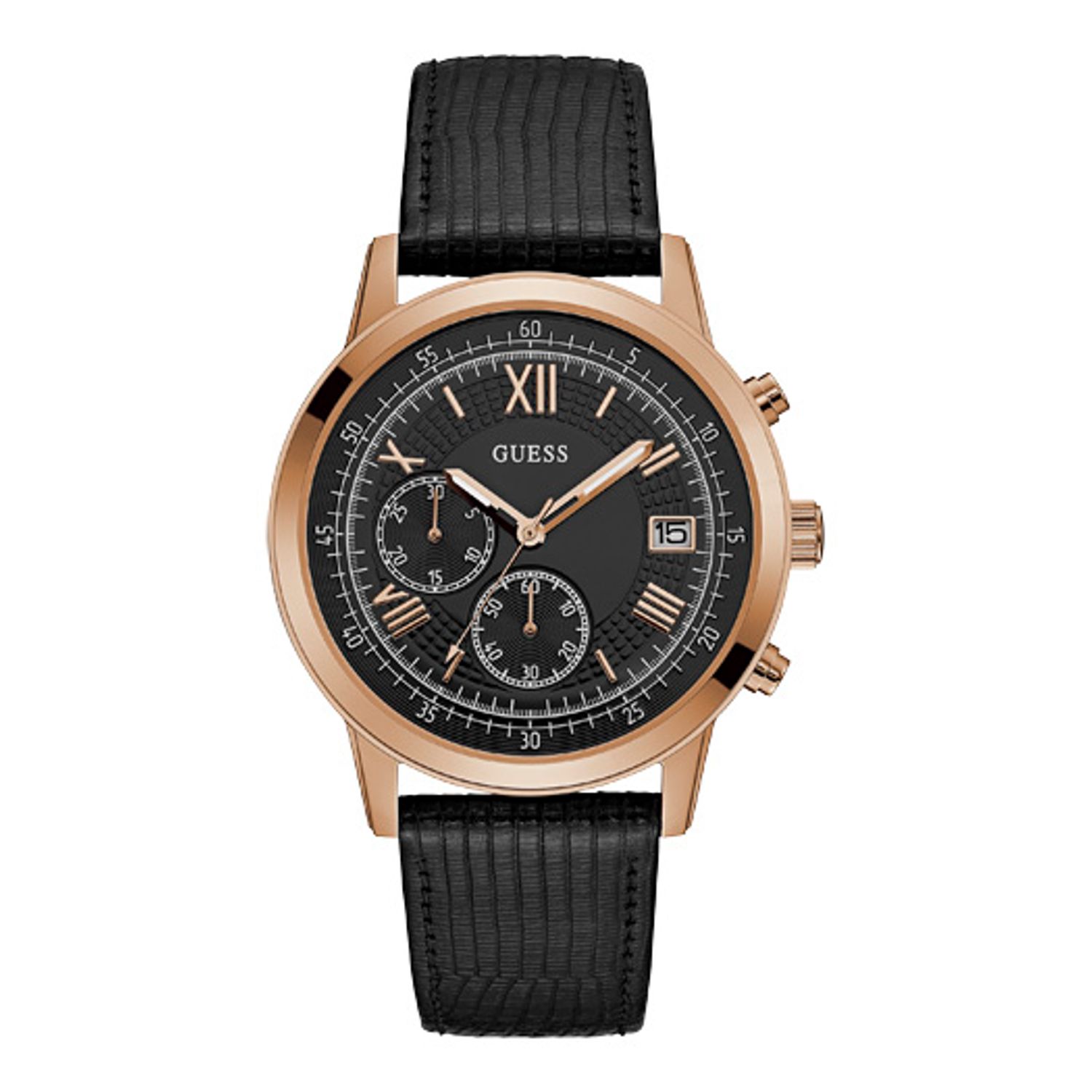 Ceas Barbati, Guess, Summit W1000G4 fotografia produsului