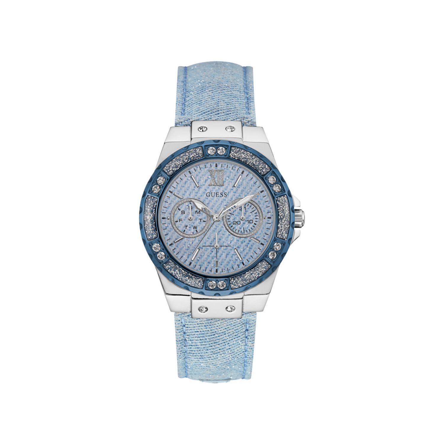 Ceas Dama, Guess, Limelight W0775L1 fotografia produsului